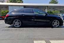 CLA 220 cdi. Valor negociável