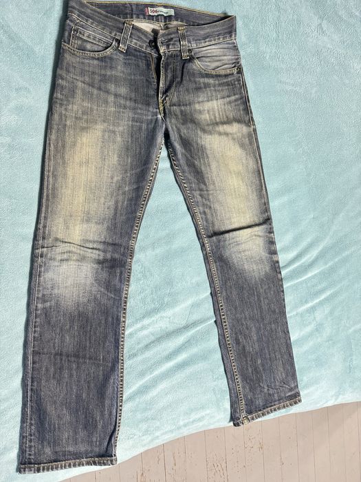 Jeans levis 506 30/32
