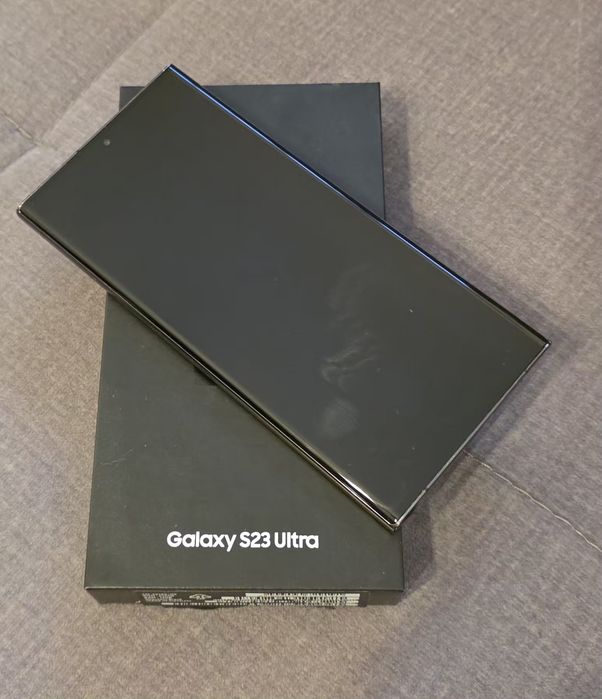 Samsung S23 ultra