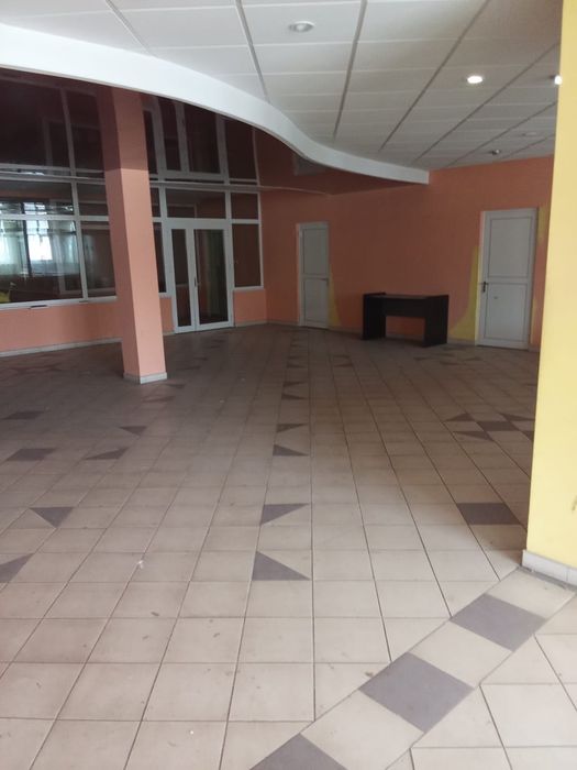 Wynajmę pomieszczenia biurowo- magazynowe