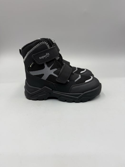Зимові черевики Superfit Snow max 24, 28, 32, 33 р