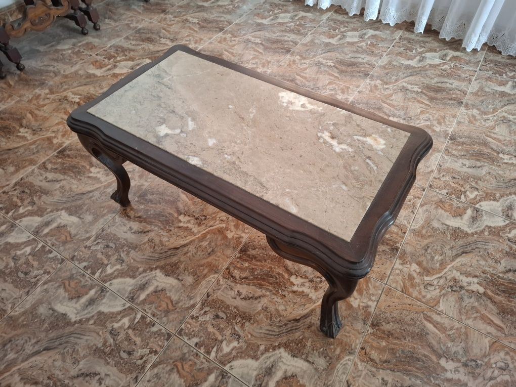 Mesa de Sala de Centro