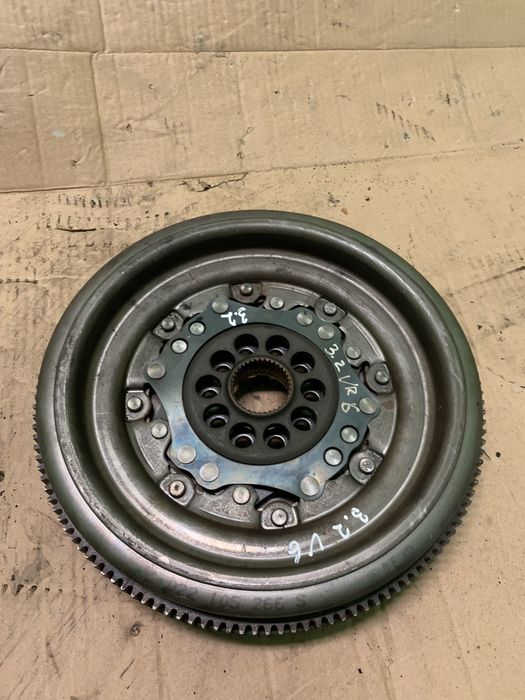 Audi a3 8p WV passat b6 b7 golf v r32 3.2 v6 dsg