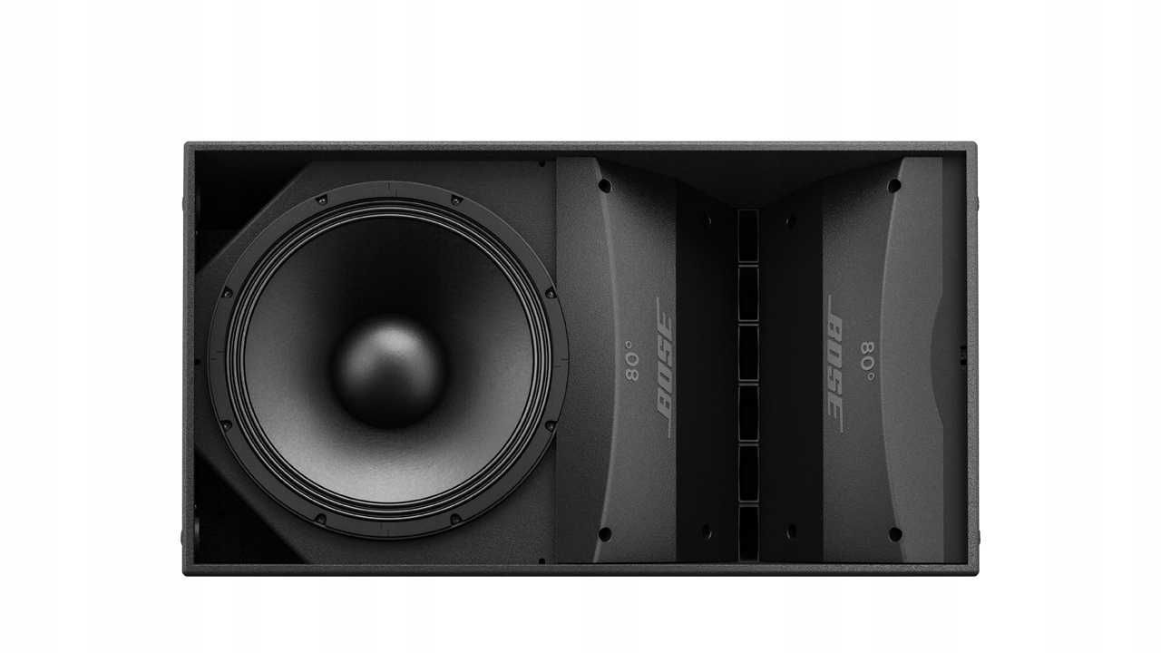 Bose ArenaMatch AM-20 Głośnik Zewnętrzny