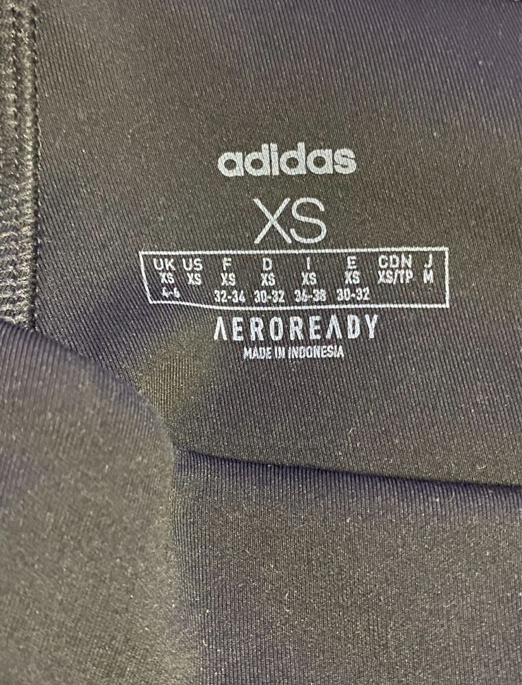 Легінси Adidas ОРИГІНАЛ