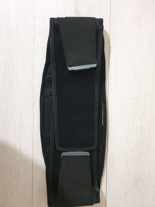 Мотопояс Fox Turbo