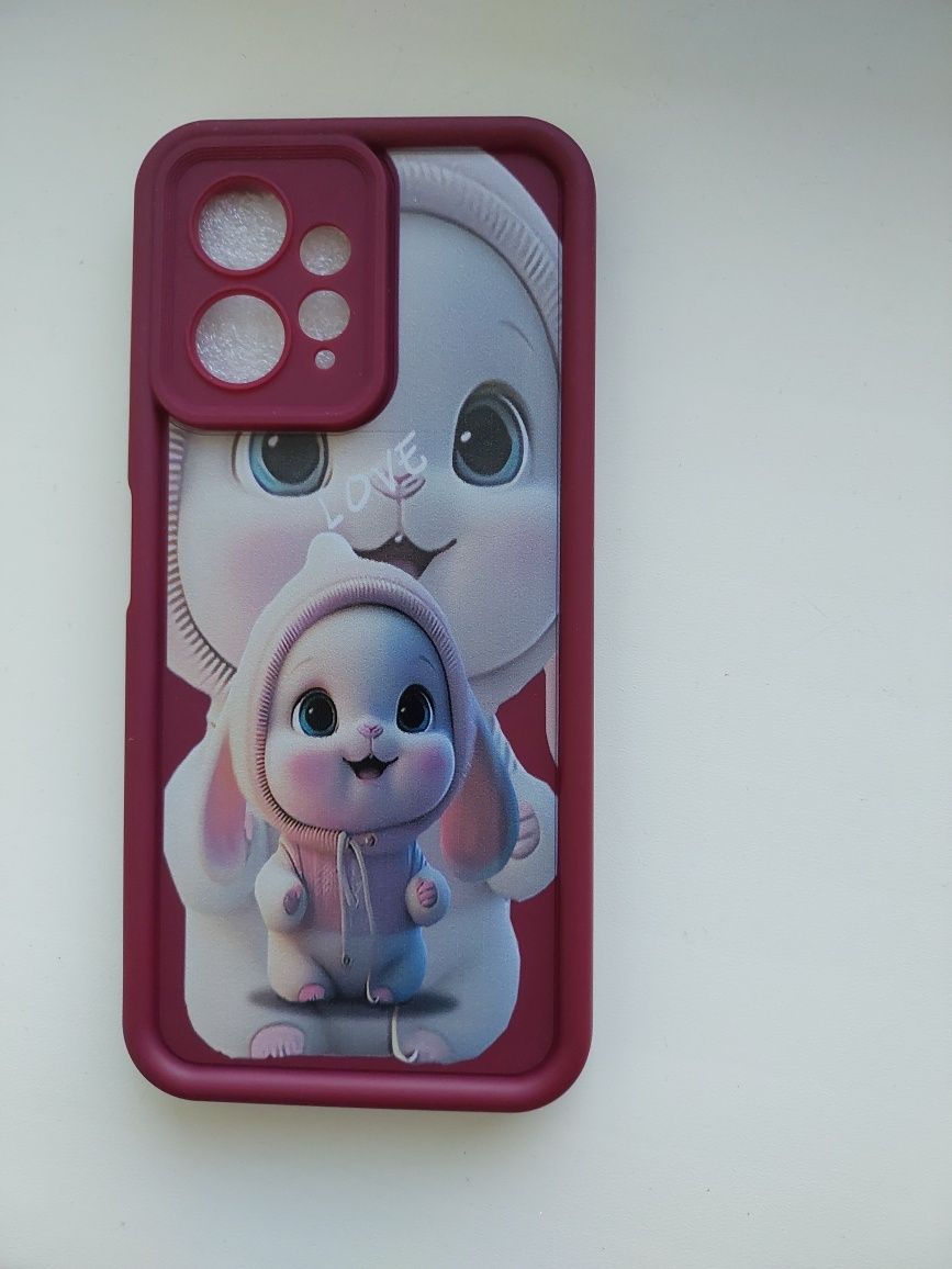 Чехол redmi note 12 pro