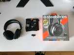 Steelseries Arctis Nova 7 Wireless