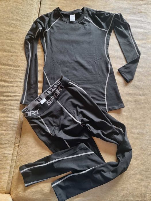 Термобілизна 170см