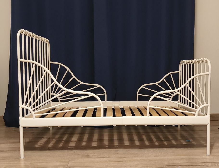 Łóżko dziecięce MINNEN Ikea