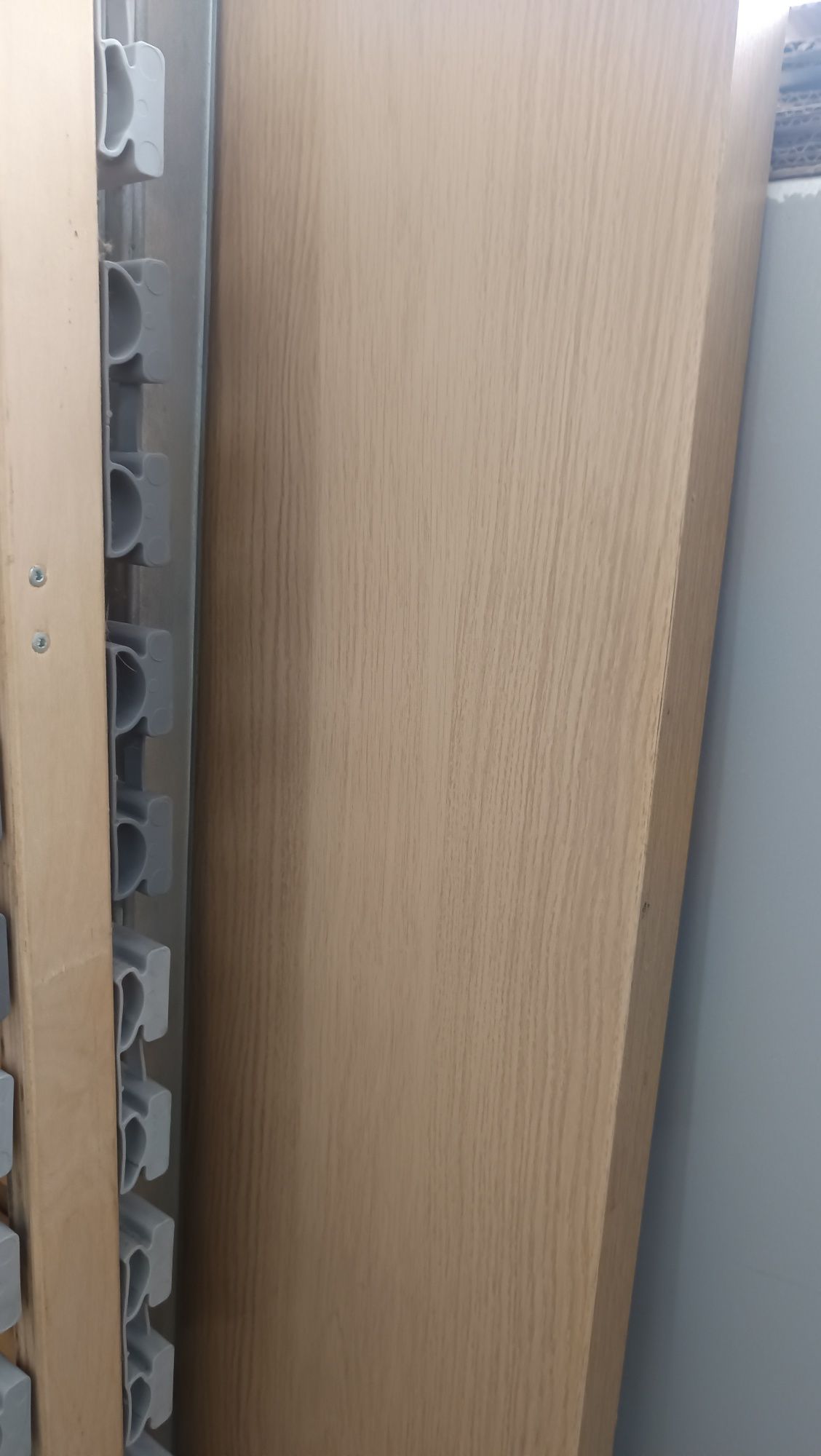 Cama  IKEA  igual imagem