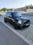 Mini Cooper d kit JCW