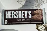 Шоколадка Hershey’s Milk Chocolate молочний шоколад