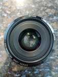 Canon ef 35 f 2 uszkodzony af