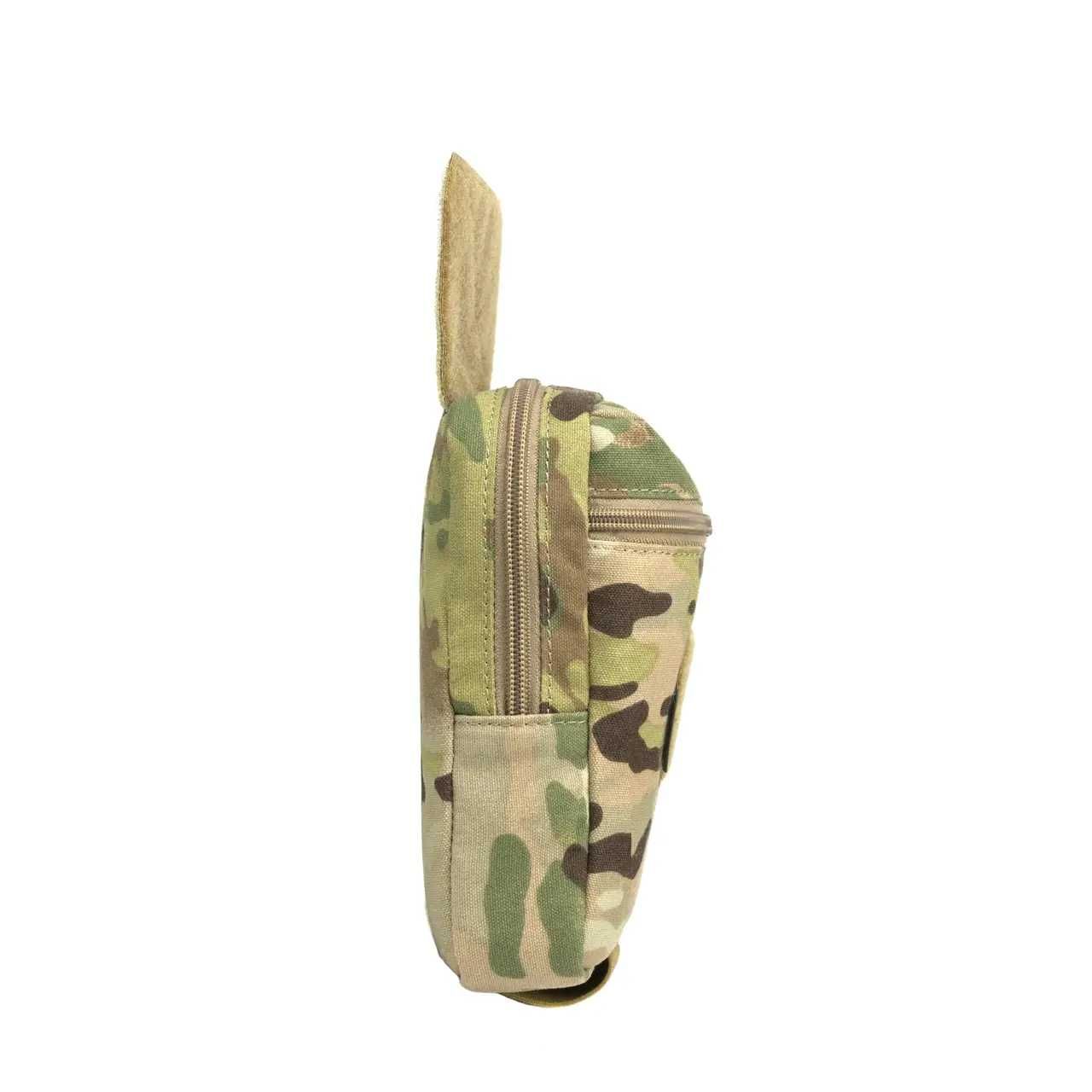 Напашник Front Pouch For Ballistic  "MultiCam" (24,5 * 17,5 см)