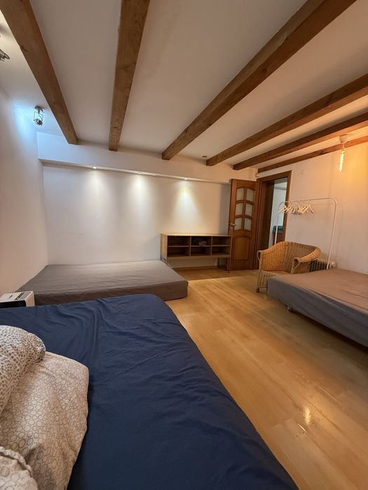 Apartament 70m Imprezy/Panieńskie/Halloween Przymorze/Sopot