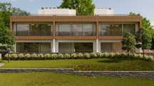 Desenhos 3d - Render realista