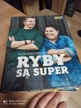 Ryby są super  ( przepisy ]