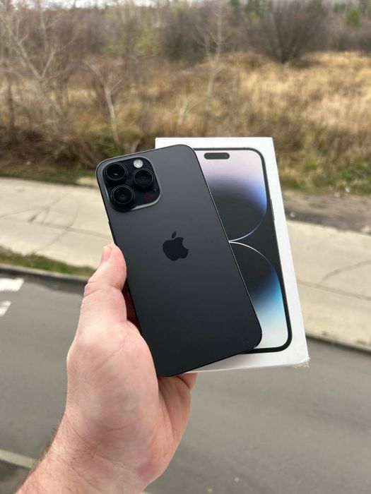 iPhone 14 Pro Max 128 Gb в гарному стані