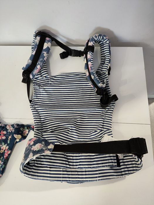 Nosidło ergonomiczne TULA Free to grow od 62-86 cm wzrostu