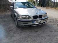 Bmw 320D E46  # Excelente #
