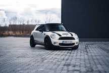 Mini Cooper S stan bdb