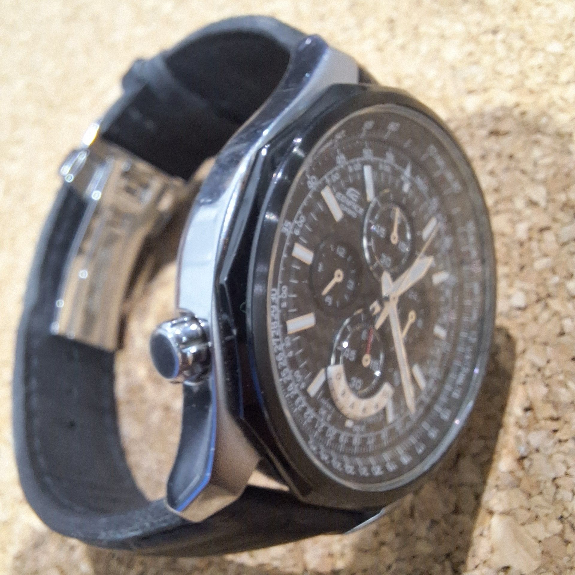 Casio edifice EFR-507 SP