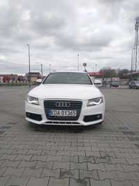 Audi A4 b8 Sline 2.0 TDI 143km