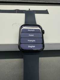 Apple Watch s8 45mm GPS + Cellular (eSIM)