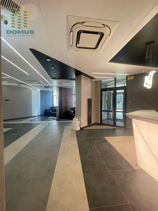 Море видно! Продам 1 комн ЖК Атмосфера. Курортный переулок