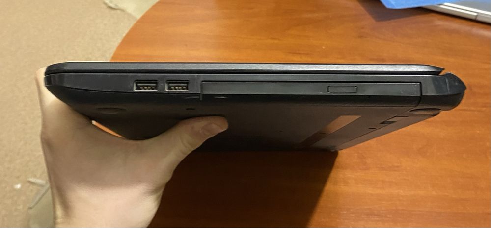 Ноутбук Hp255 g3 15.6"/4GB RAM/500GB HDD! N2094