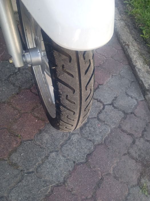 Peugeot LXR 200i cały na czesci