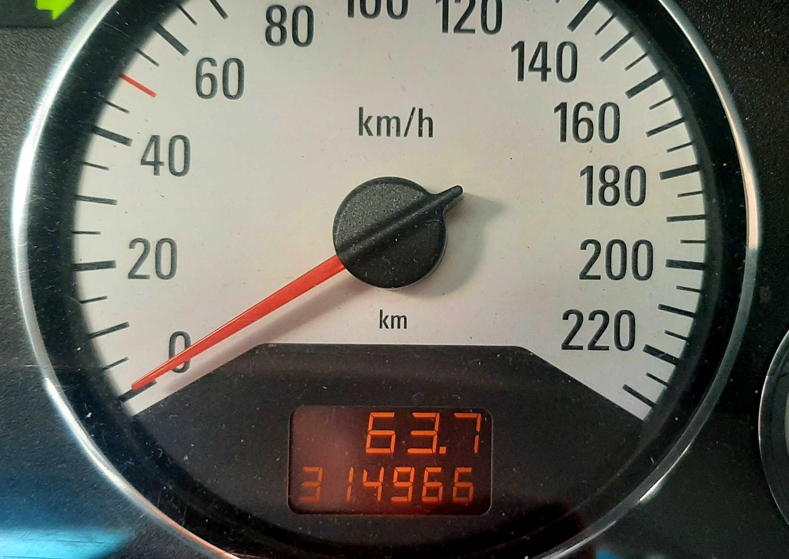 Opel Astra 1.7 DTI