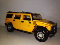 Hummer transformer
