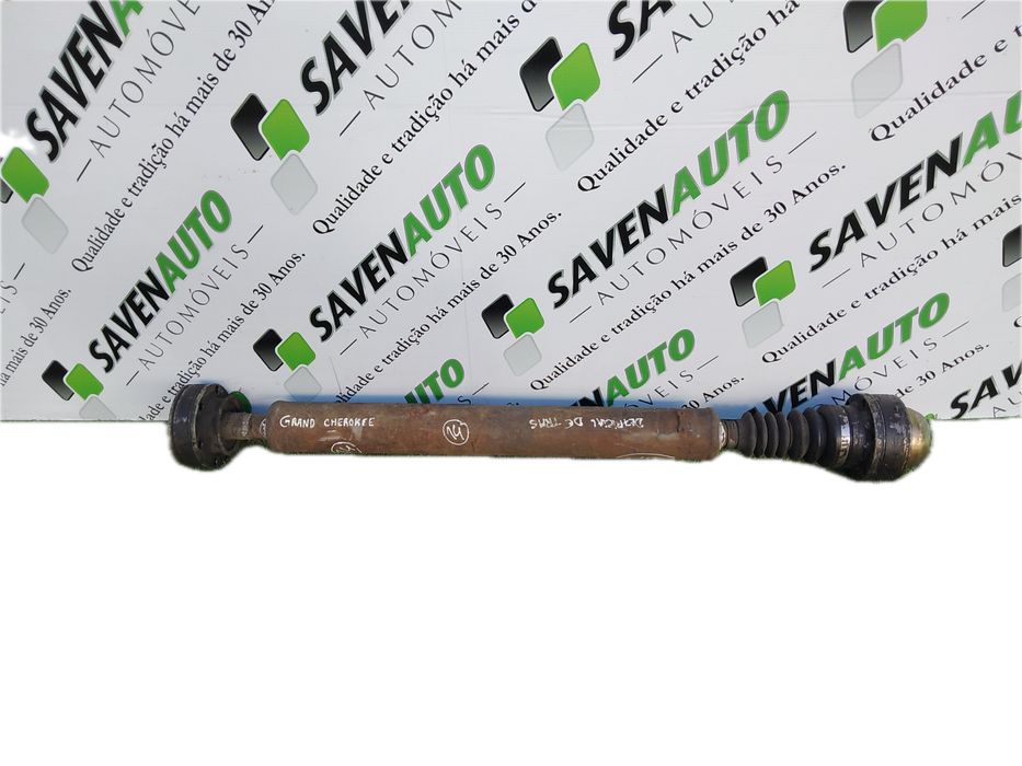 Veio de Transmissão JEEP Grand Cherokee II (WJ, WG)