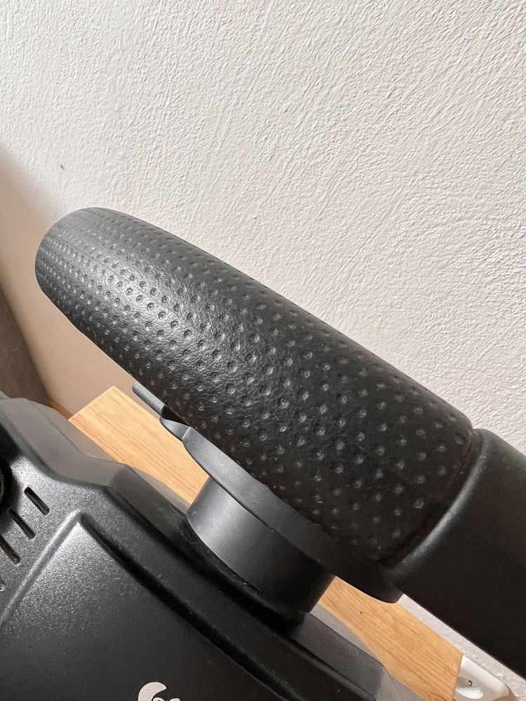 Kierownica Logitech Driving Force GT