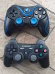 Zestaw bezprzewodowych padów PS3 - Playstation 3 - Bluetooth