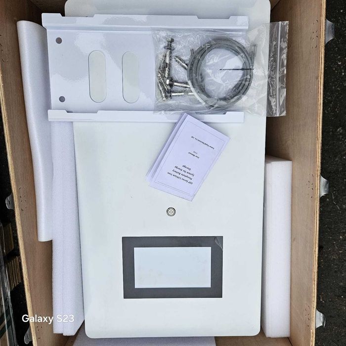 Литиевая батарея LiFePO4 GSPW-25.6V200AHLCD 25.6V 200AH батарея, 5кВтч