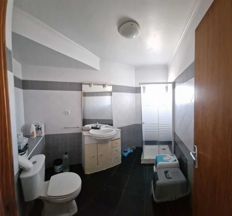 Apartamento T3 - Setúbal,  Manteigadas