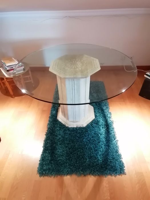 Mesa de sala  jantar