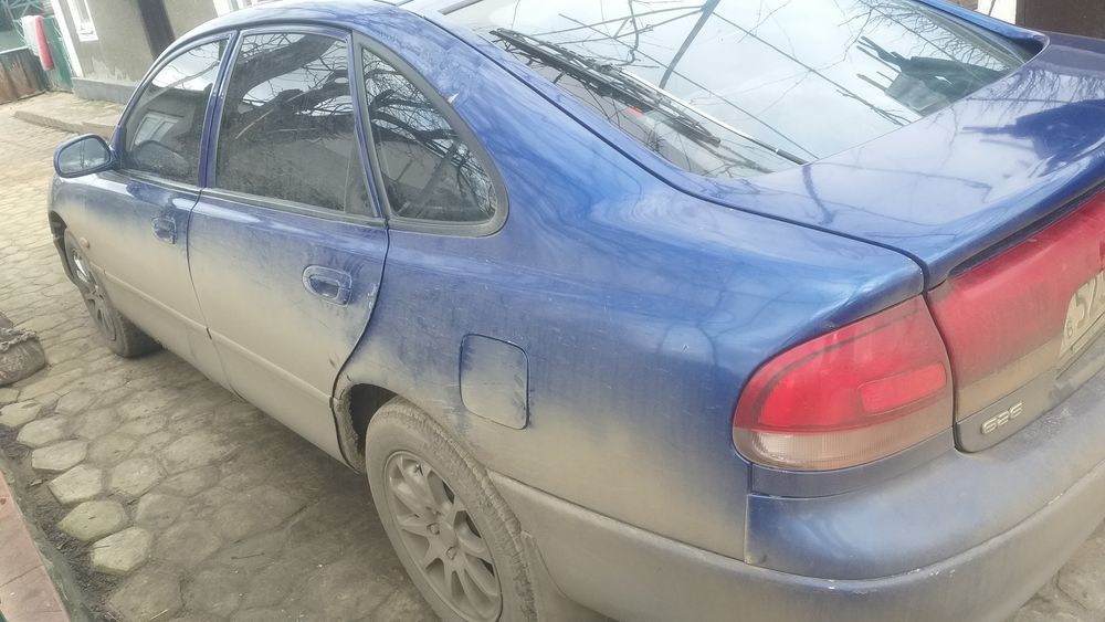Мазда 626 продаю