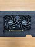 MSI GeForce RTX 4060 Ti