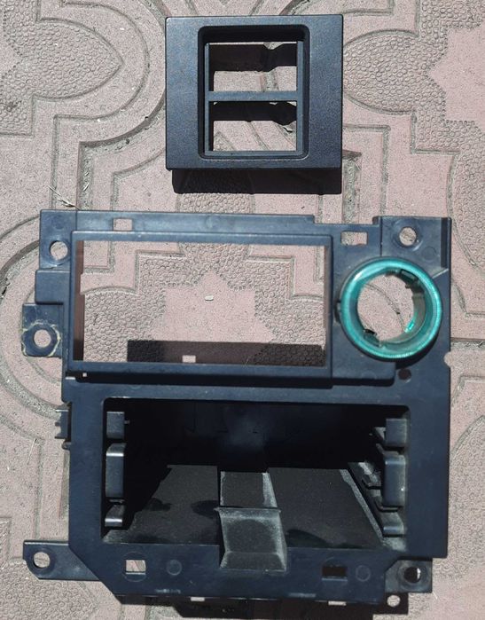 Торпедо Фольксваген Т4