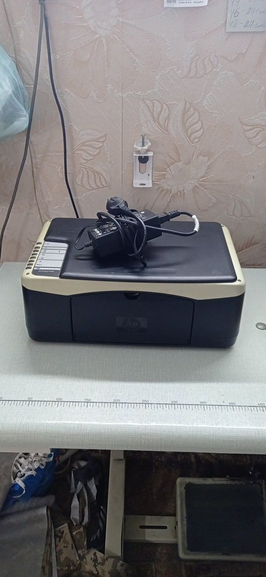 МФУ HP Deksjet F2180