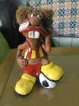 Mealheiro futebol mexicano