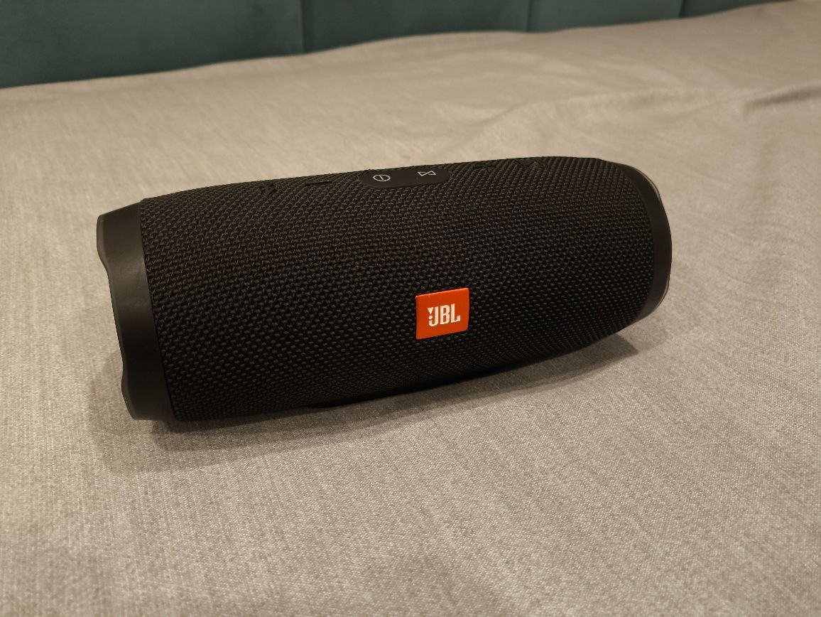 JBL Charge 3 używany