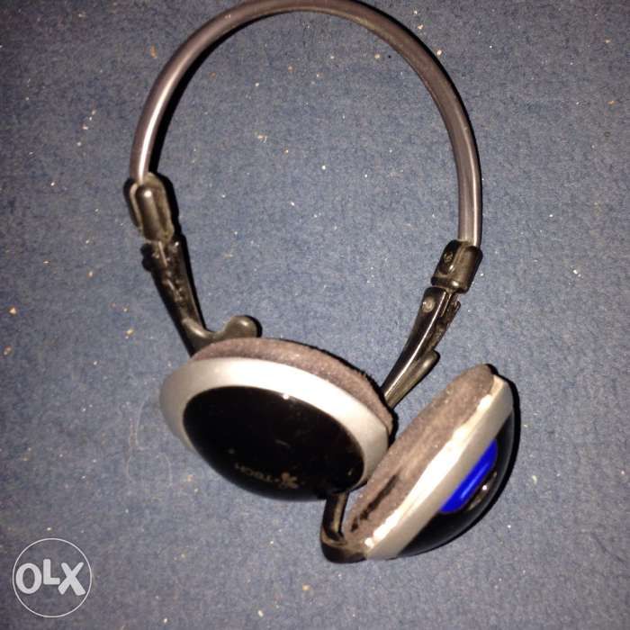 BlueBAND Auscultadores Bluetooth