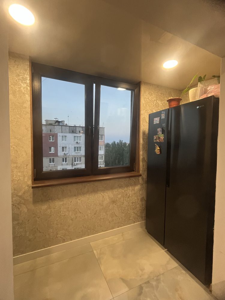 Продаж 3-и кімнатної 70 м2 Юрія Коваленка (Попова)