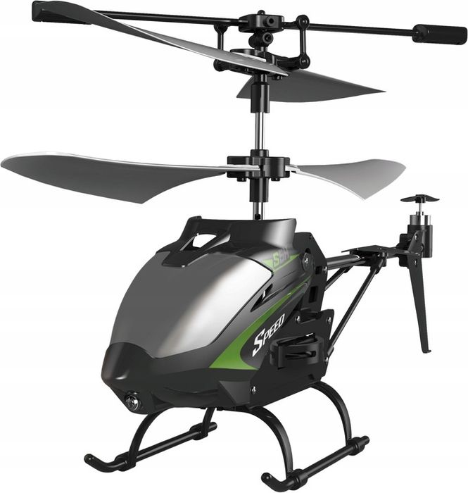 Helikopter Zdalnie Sterowany Syma S5h Samolot Rc