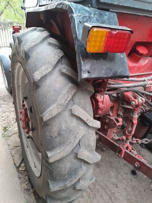 Продам ЮМЗ 6 в гарному стані